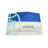 Bolsa De Uso Médico Resistente Para Niños Seguros Con Impresión Personalizada Al Por Mayor Bolsa De Pie Con Cremallera