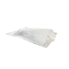 Bolso Transparente Impreso Aduana Biodegradable De La Conserva De Comida Congelada Del Envasado Al Vacío De La Categoría Alimenticia