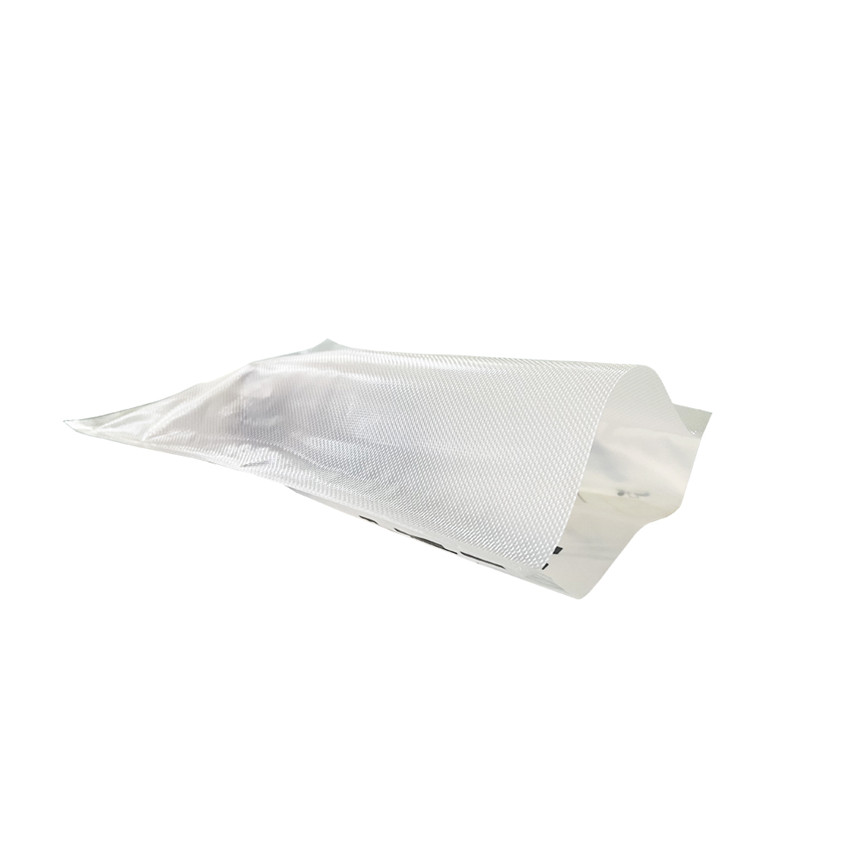 Bolso Transparente Impreso Aduana Biodegradable De La Conserva De Comida Congelada Del Envasado Al Vacío De La Categoría Alimenticia