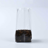 Bolsas De Sándwich De Plástico Transparente Biodegradables Compostables