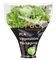 Bolsas de empaque de vegetales compostables PLA