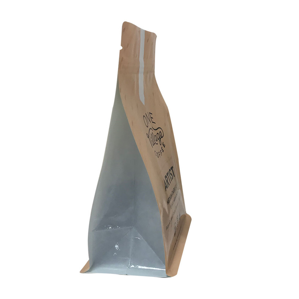 Bolsas de té recicladas con cremallera al por mayor Australia