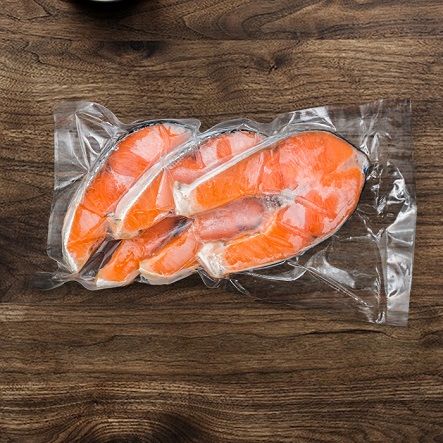 Bolsas Selladas Al Vacío Sin Desperdicio