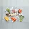 Bolsas De Carne Compostables Sellables Al Vacío Termosellables Seguras Para Alimentos Sin Plástico