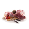 Bolsa De Celulosa Biodegradable Para Carne