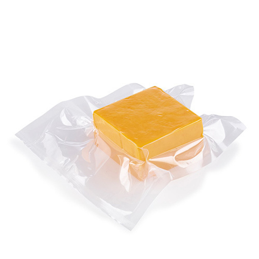 Bolsas De Sellado Al Vacío Sin Plástico Para Alimentos Congelados Orgánicos De Tamaño Personalizado