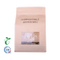 Bolsa de papel Logotipo personalizado Imprimir Biodegradable Compostable PLA Maíz Almidón Bolsa