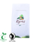 Proveedor de bolsa de embalaje de té PLA y Pbat reutilizable en China