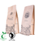 Fábrica de café de paquete Ycodegradable de grado alimenticio en China
