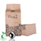 Good Seal Ayclity Block Botan Bean Packaging Bag Factory China