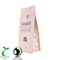 Good Seal Ayclity PLA Filter Paper Tea Bag Proveedor de China