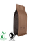 Paquete de café biodegradable de grado alimenticio Fábrica de bolsas China