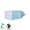 Fabricante de bolsitas de té con papel de aluminio Eco Box de China