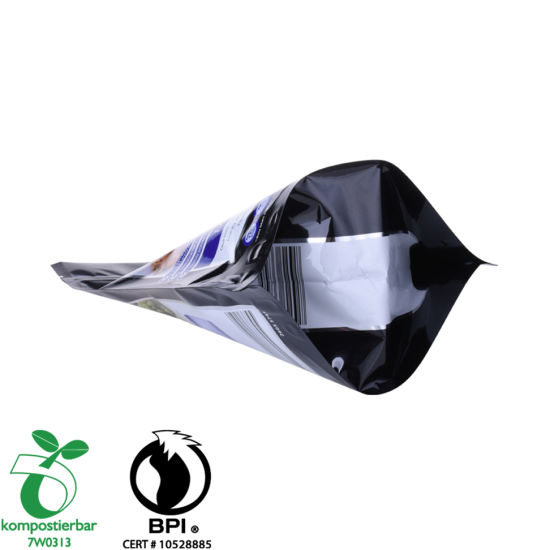 Compostable biodegradable al por mayor y fabricante de China