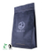Proveedor de bolsas de café con fondo reciclable de China