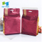 Impresión personalizada 100% Compostable Food Packaging Biodegradable Coffee Bag