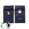 Plástico Zip Lock Compostable al Por Mayor en Bag Coffee Beans China