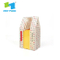 Bolsa de pan de papel 100% reciclable biodegradable