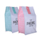 Biodegradable Certificado Seguridad alimentaria Empaquetado Compostable PLA Plastic Coffee Bag