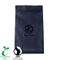 Ziplock Square Bottom Biodegradable Food Grade Bag Factory China