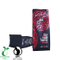 Ziplock Block Bottom Food Grade Mylar Bag al por mayor de China
