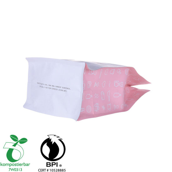 Inventario Lámina forrada Precio cuadrado inferior de 1 kg Fábrica de bolsas de plástico China