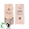 Eco Friendly Clear Window Tea Materiales de embalaje Fabricante China