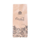 100% Natural Dired Food Packaging PLA Hecho Biodegradable Bolsa de café